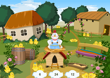 Числовое конфетти – портал поставщиков НСППО - 4